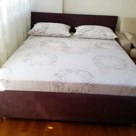 Apartment Washingtonova